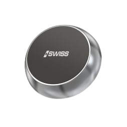 iSWISS Magnético Soporte para móvil – Compacto & Potente