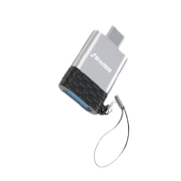 USB-C naar USB 3.0-adapter