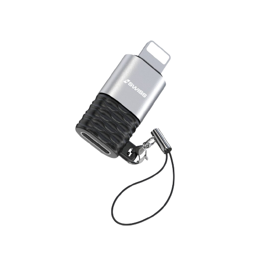 8-Pin To USB-C Adapter