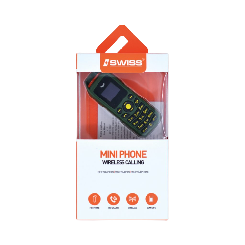 Mini Phone