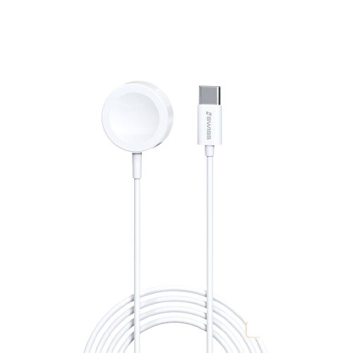 Draadloze oplader voor Apple Watch (USB-C)