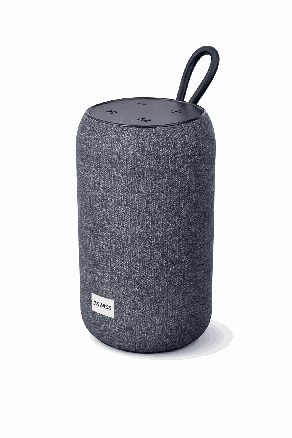 iSWISS Super Bass Kabellose Speaker – Kraftvoll Klang & Tragbar Design
