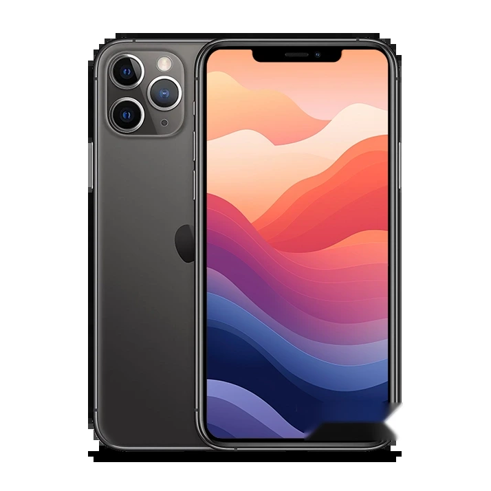 Apple iPhone 11 Pro Max 64GB Space Gray refurbished