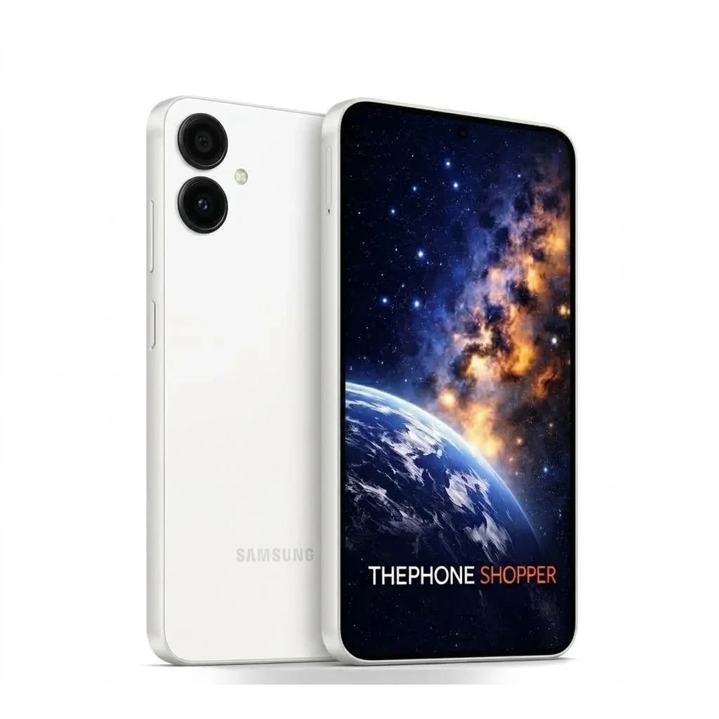 Samsung Galaxy A06 128GB Nieuw kopen