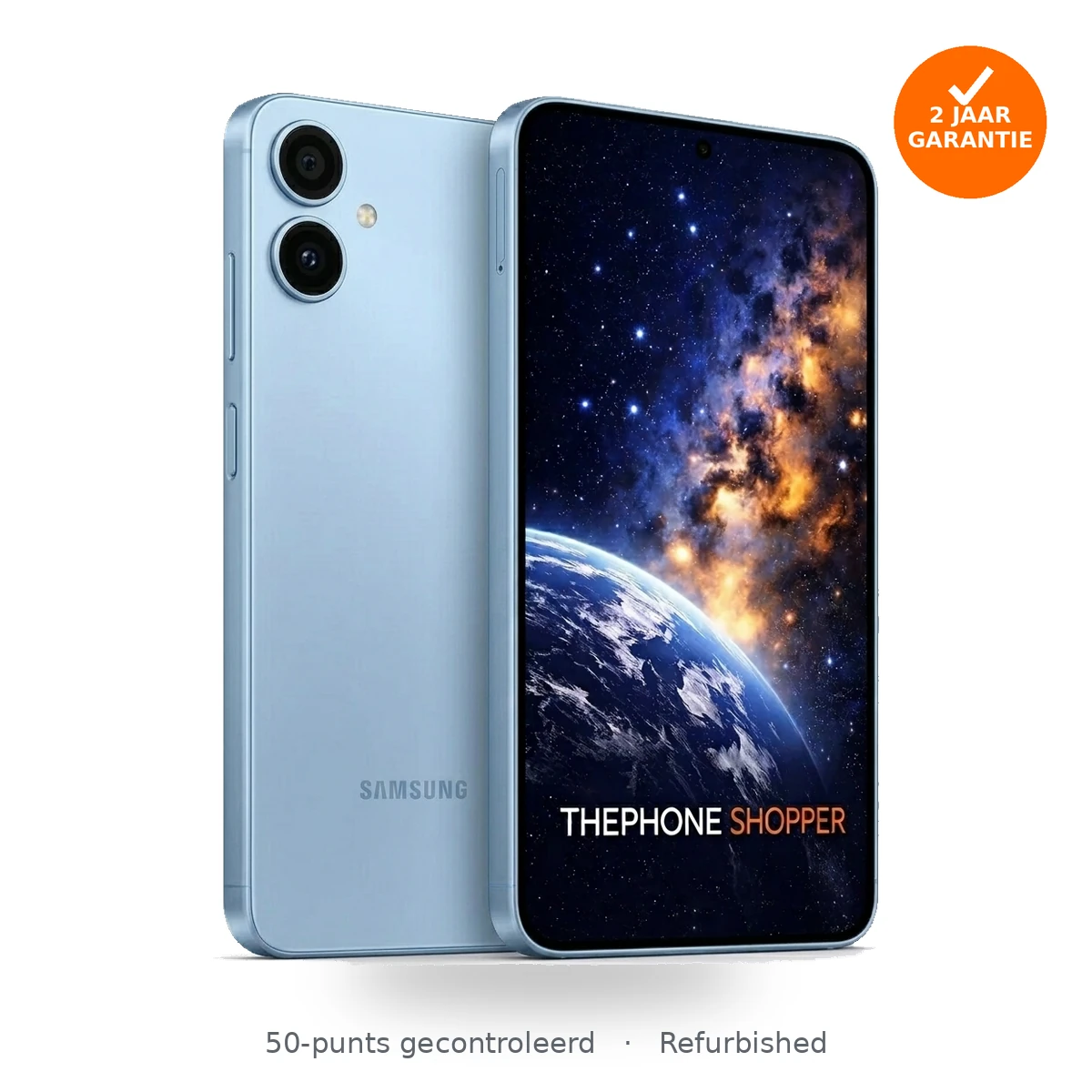 Samsung Galaxy A06 128GB Nieuw kopen