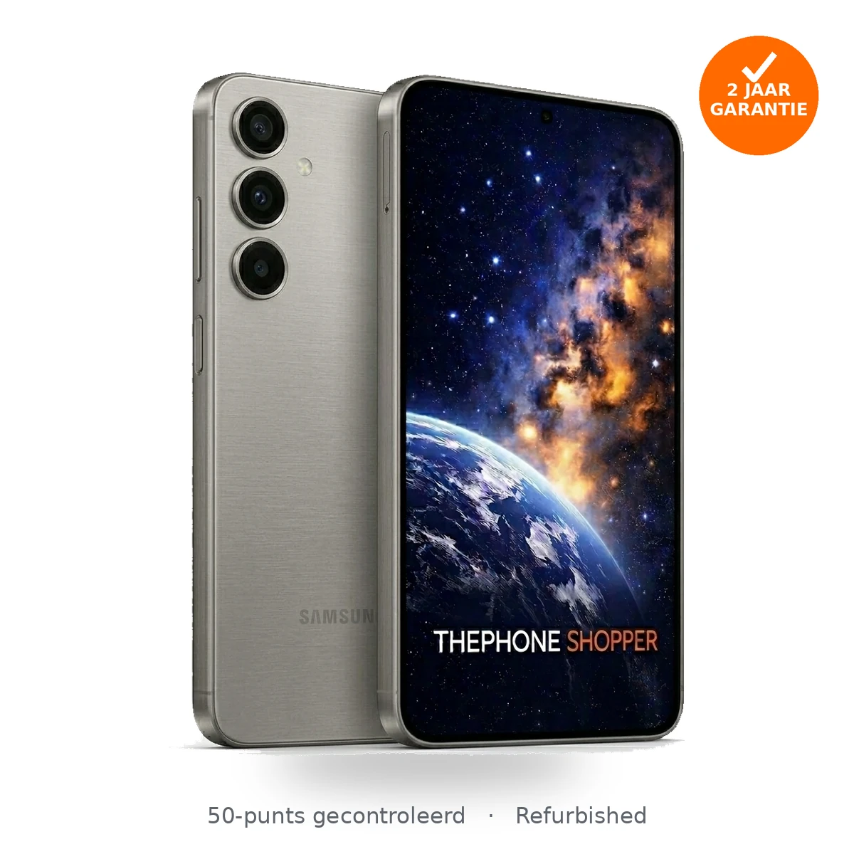 Samsung Galaxy A16 128GB Nieuw kopen
