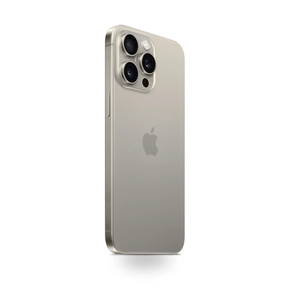 Apple iPhone 15 Pro Max 512GB refurbished | The Phone Shopper