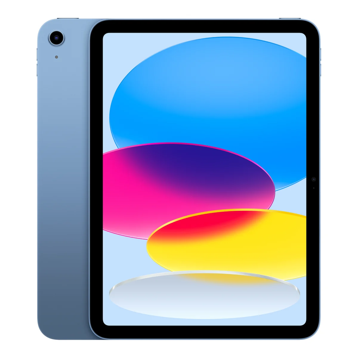 Apple iPad 2025 11 128GB Nieuw kopen