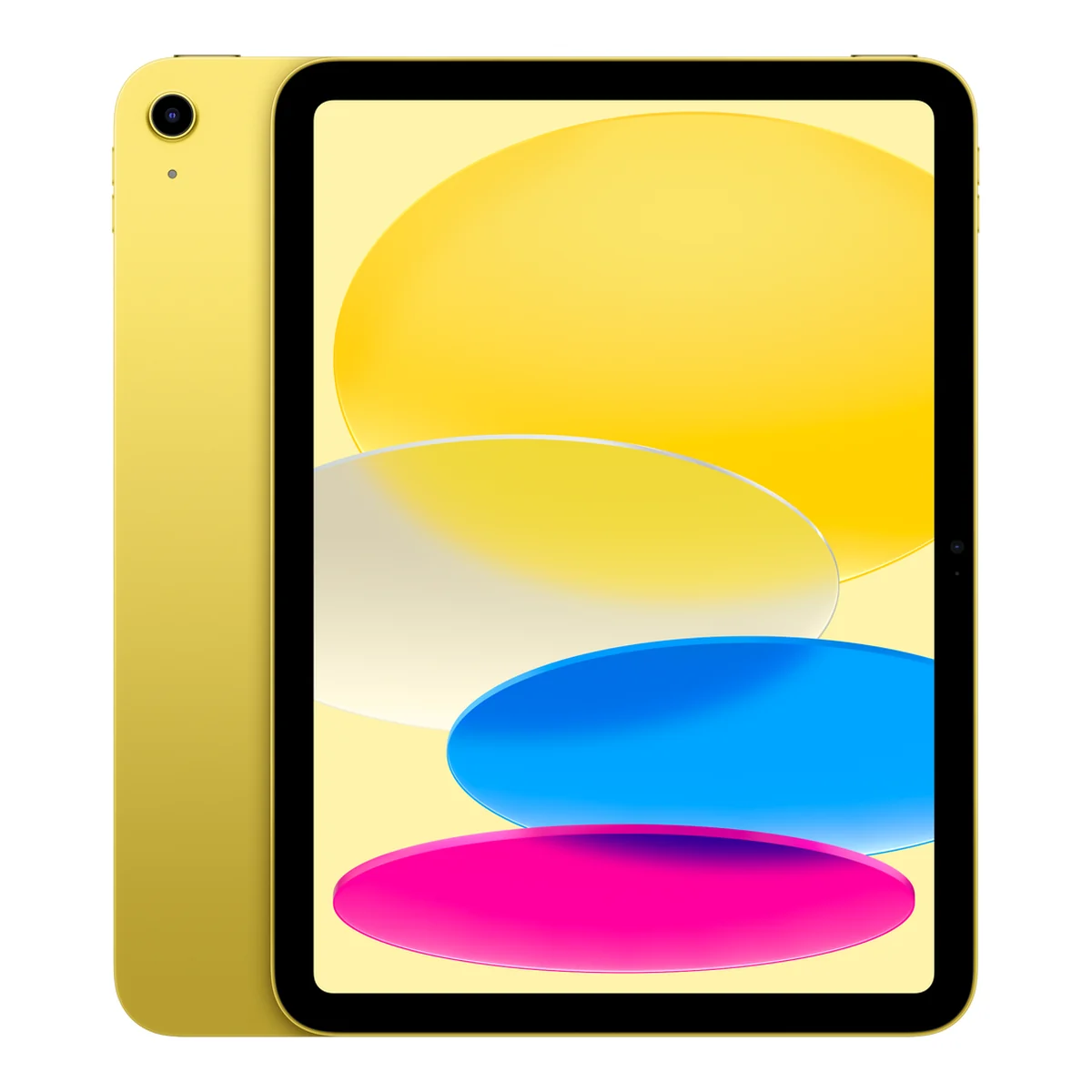 Apple iPad 2025 11 256GB Nieuw kopen