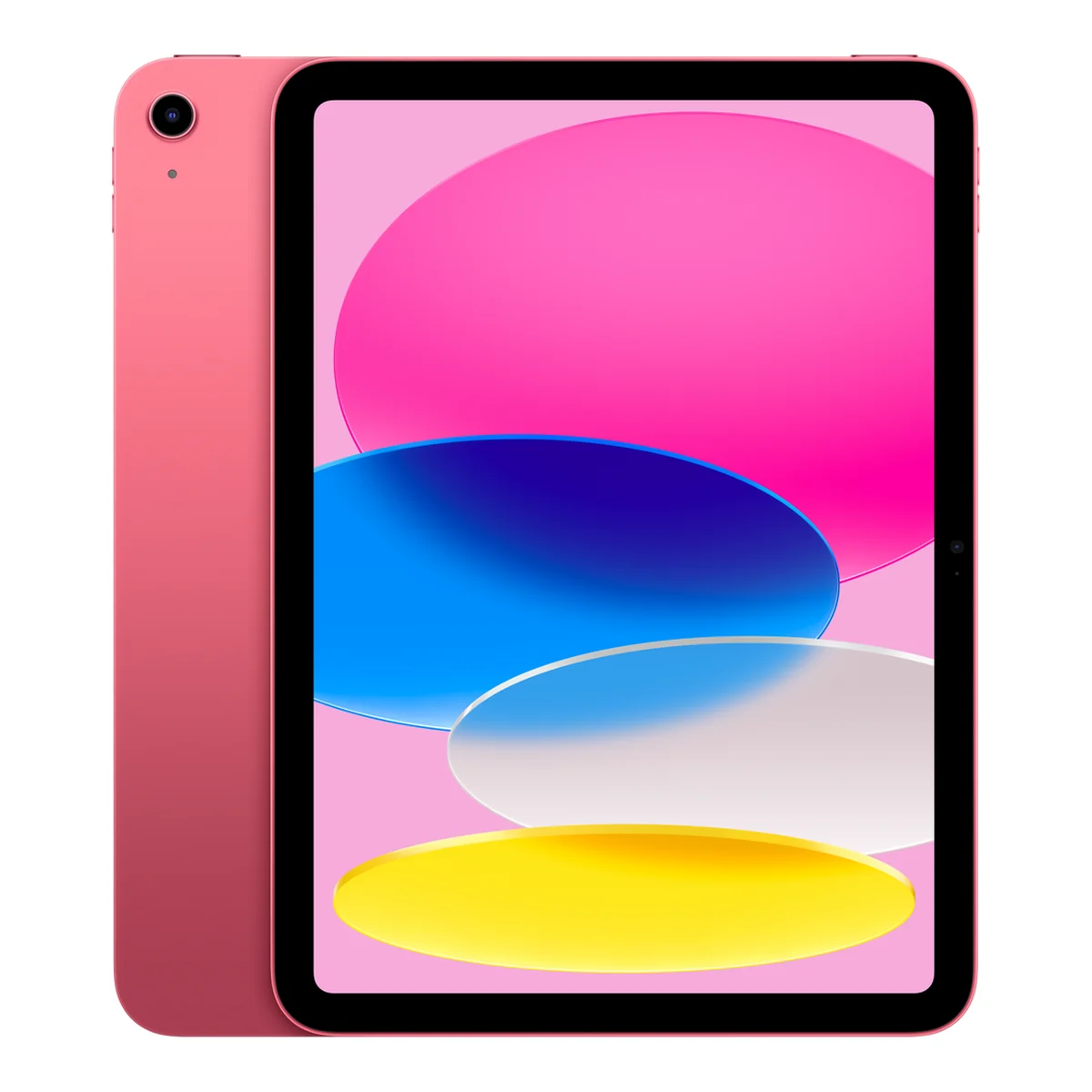 Apple iPad 2025 11 128GB Nieuw kopen