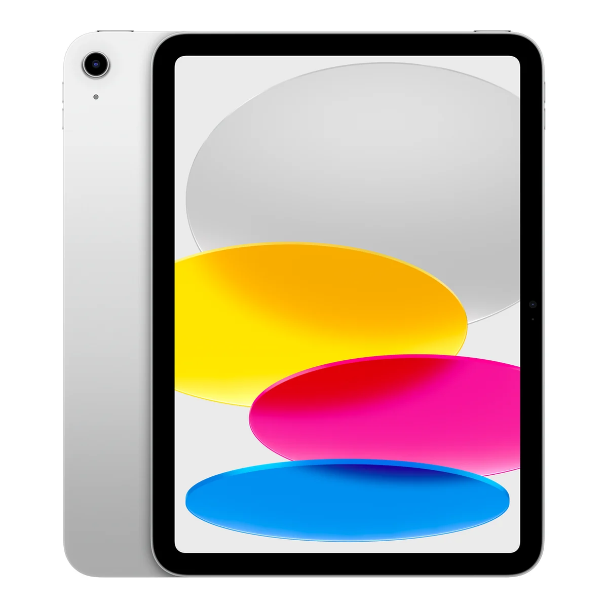 Apple iPad 2025 11 256GB Nieuw kopen