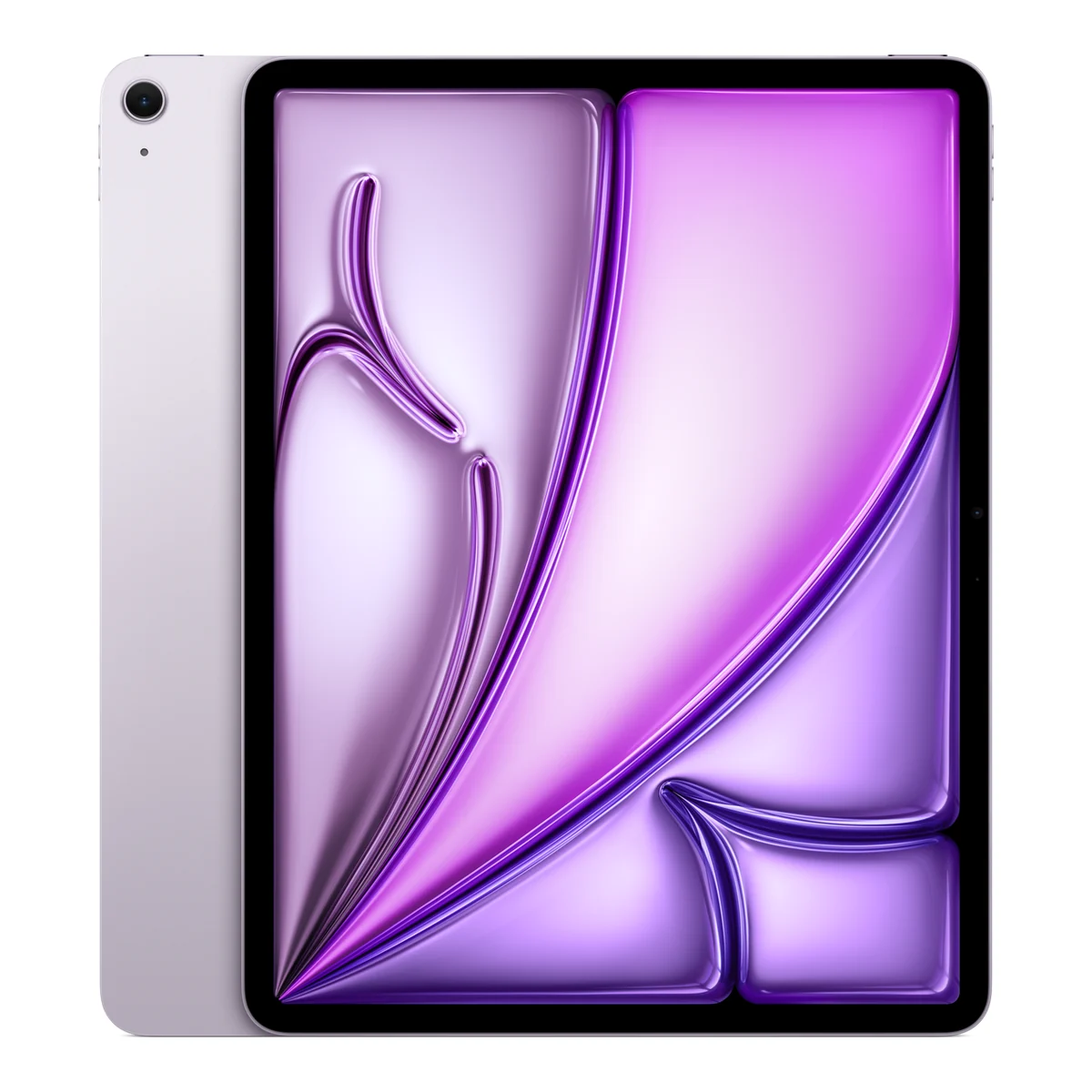Apple iPad Air 2026 13 128GB Violet nieuw