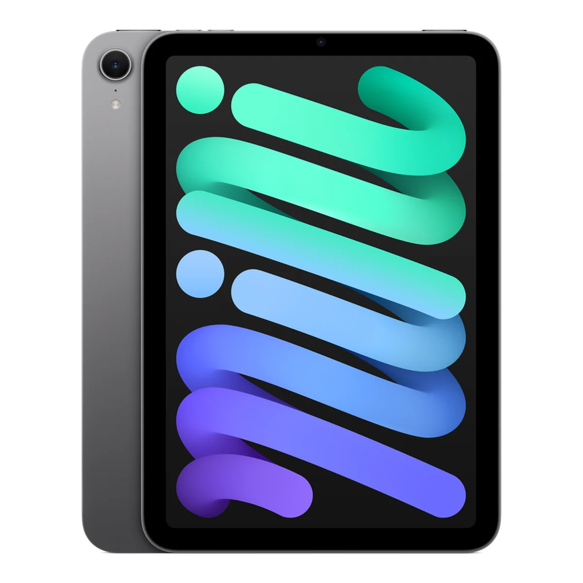 Apple iPad Mini 2024 256GB Nieuw kopen