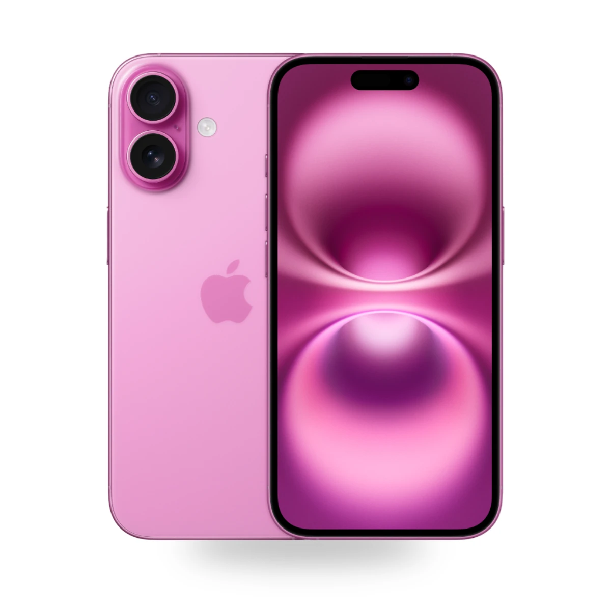 Apple iPhone 16 128GB Nieuw kopen
