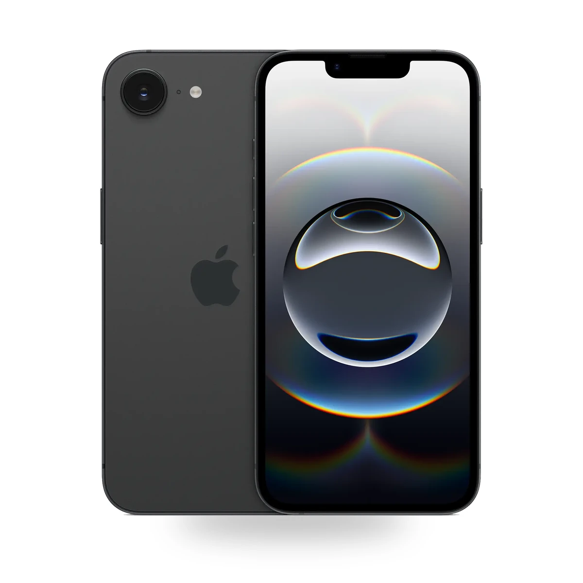 Apple iPhone 16e 128GB Nieuw kopen