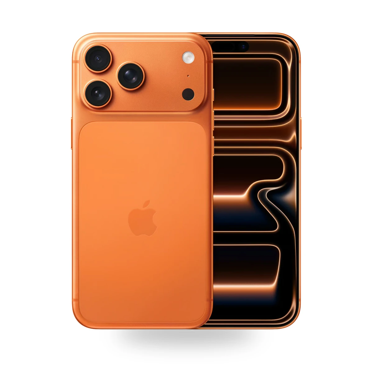 Apple iPhone 17 Pro Max 512GB Oranje nieuw