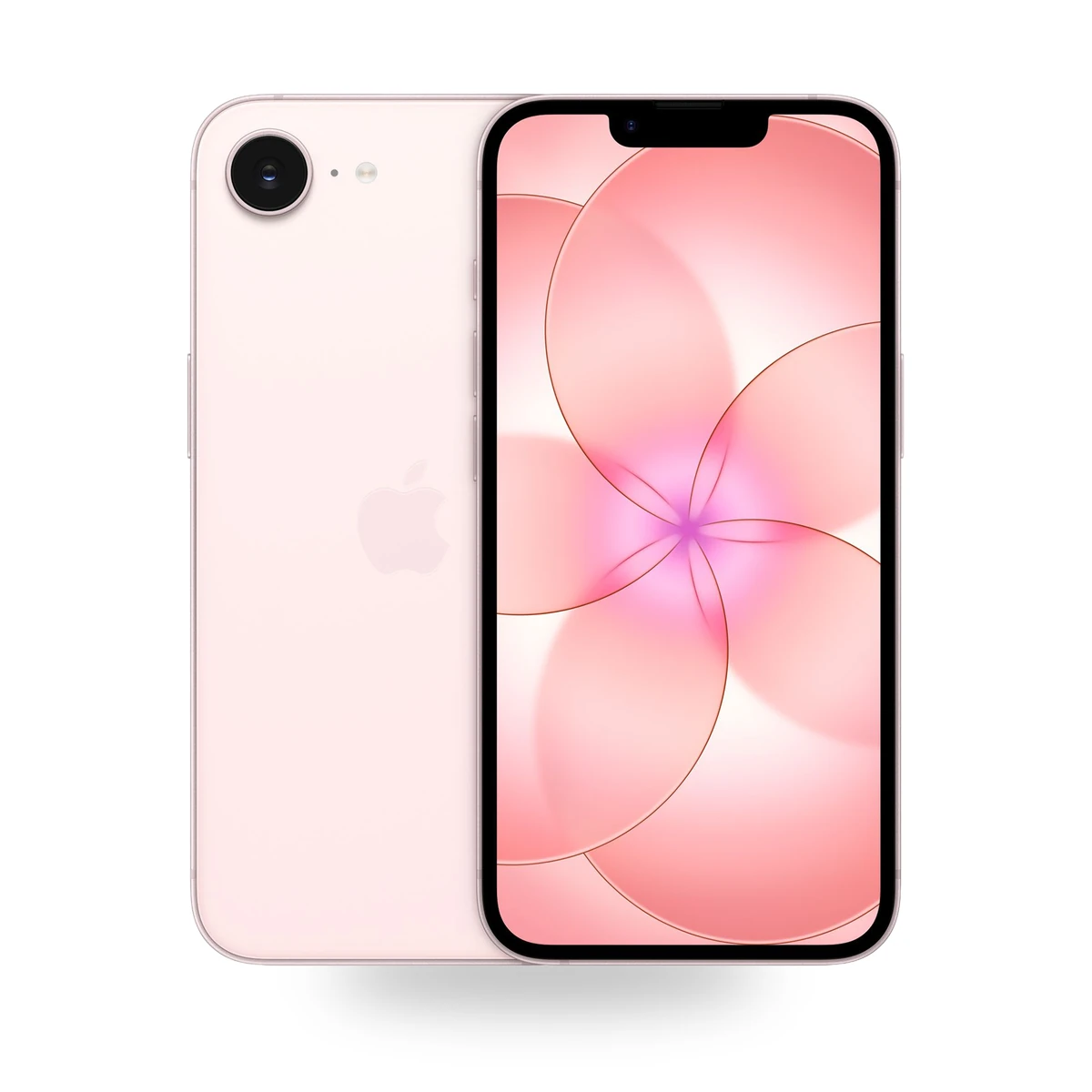 Apple iPhone 17e 256GB Nieuw kopen