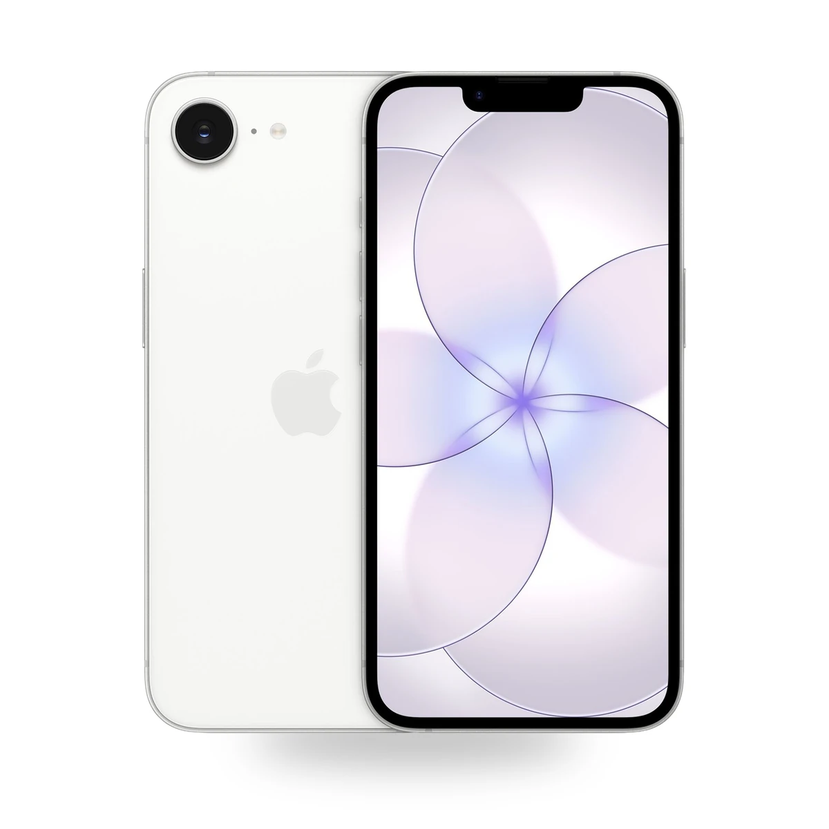 Apple iPhone 17e 256GB Nieuw kopen