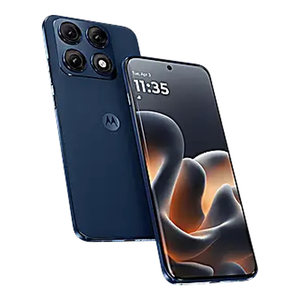 Motorola Edge 70 Pro 256GB Nieuw kopen