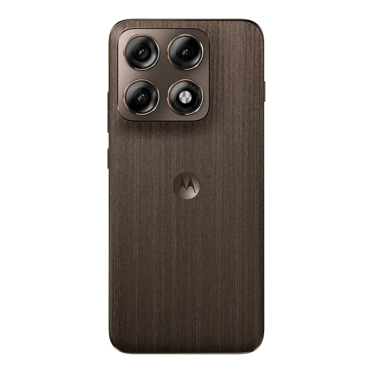 Motorola Edge 70 Pro 256GB Bruin nieuw