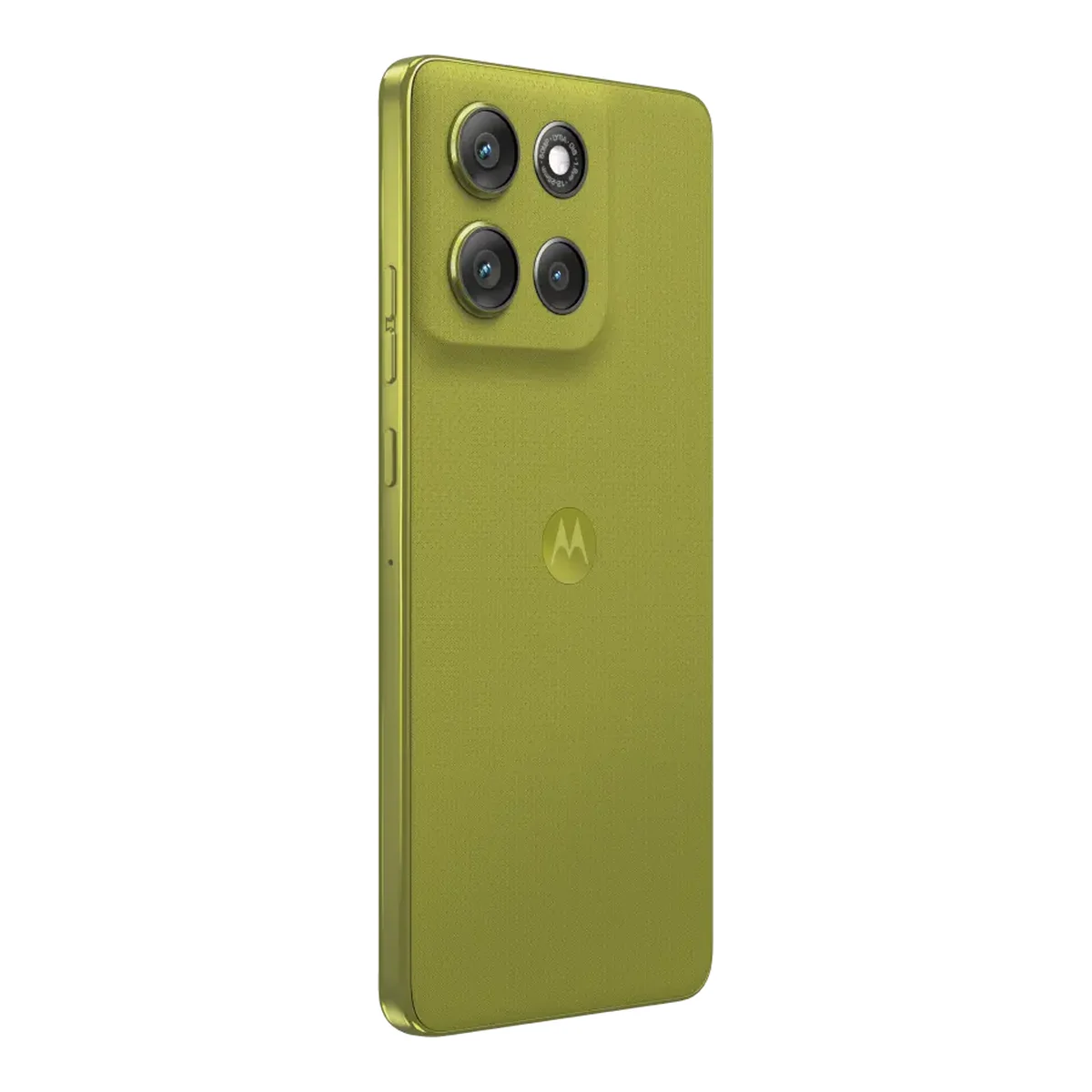 Motorola Moto G86 Power 256GB Verde nieuw