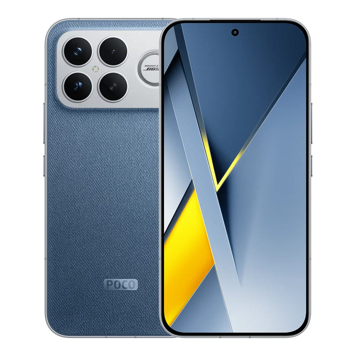 Poco F8 Ultra 256GB Nieuw kopen