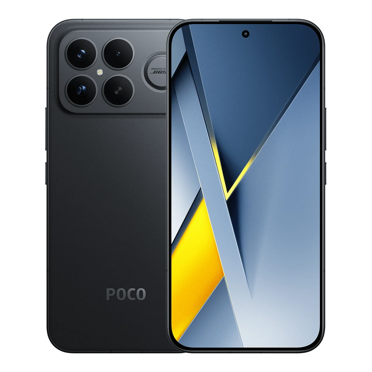 Poco F8 Ultra 256GB Nieuw kopen