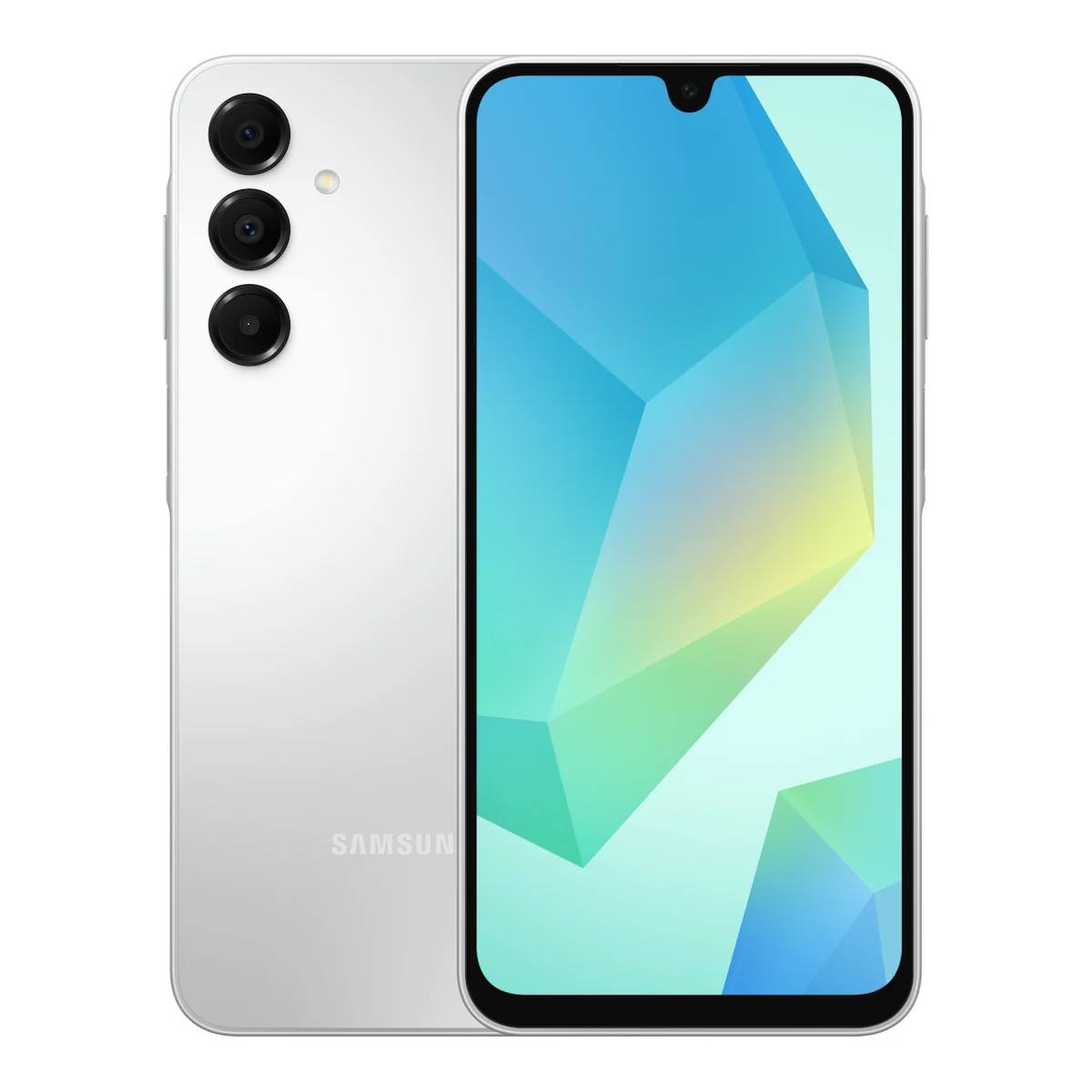 Samsung Galaxy A16 128GB Nieuw kopen