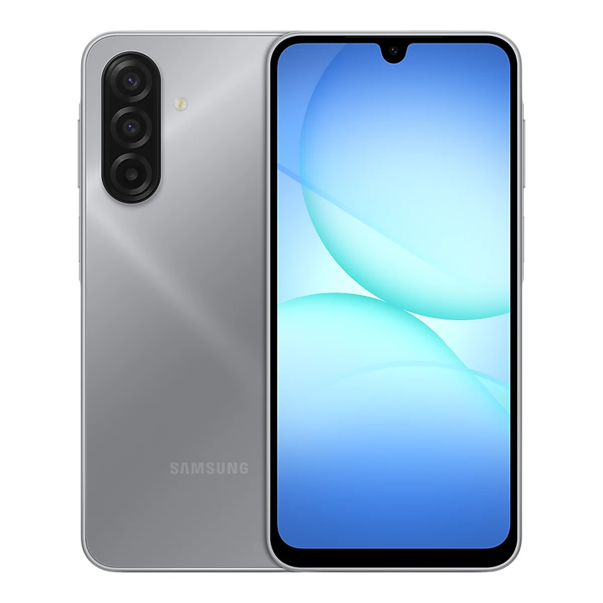 Samsung Galaxy A17 128GB Nieuw kopen