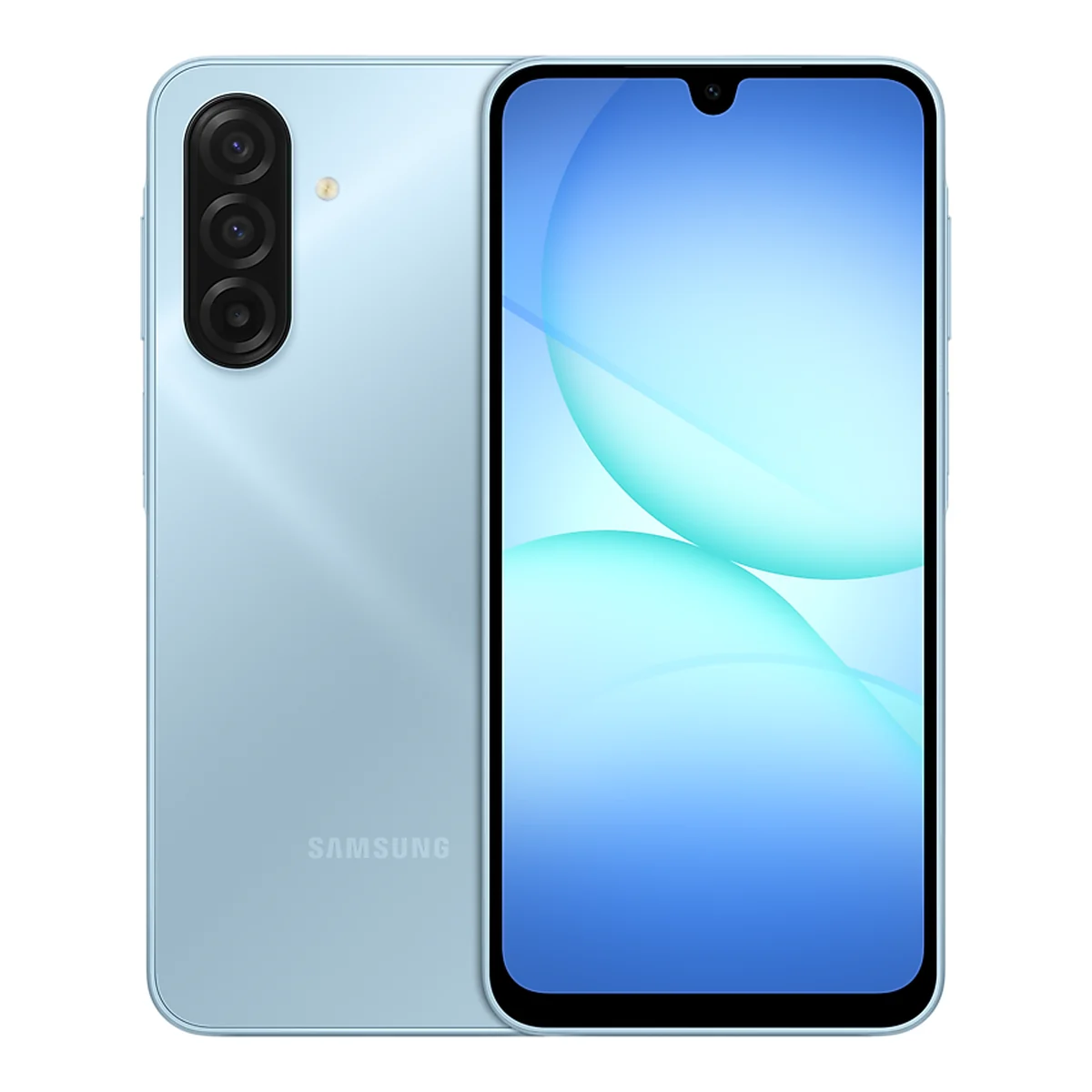 Samsung Galaxy A17 128GB Nieuw kopen