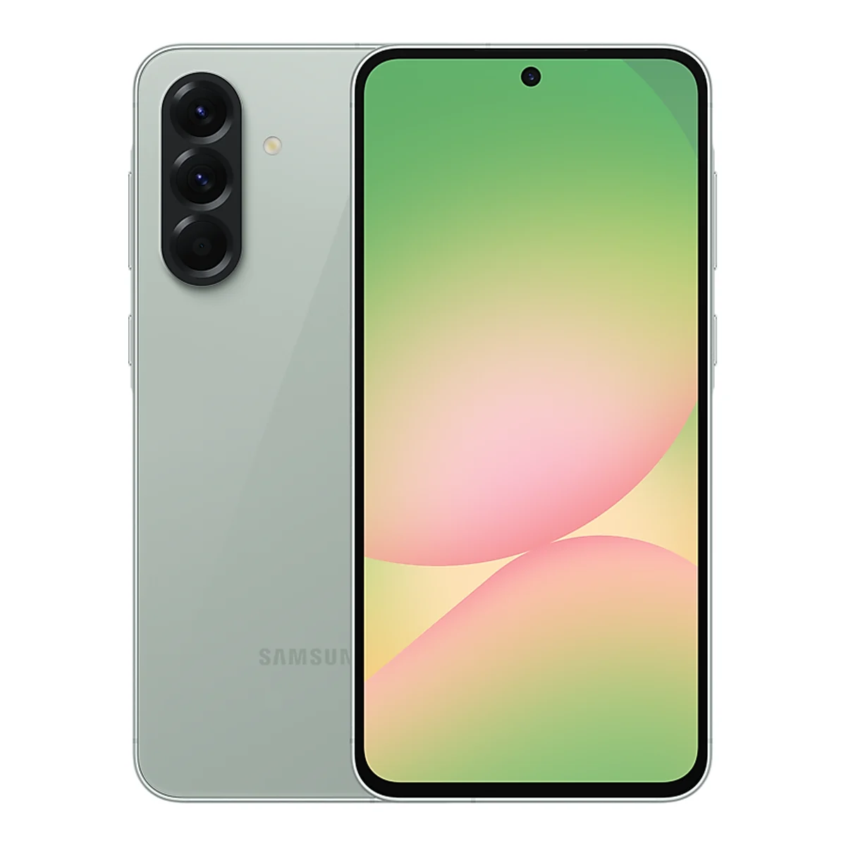 Samsung Galaxy A56 5G 128GB Verde nieuw