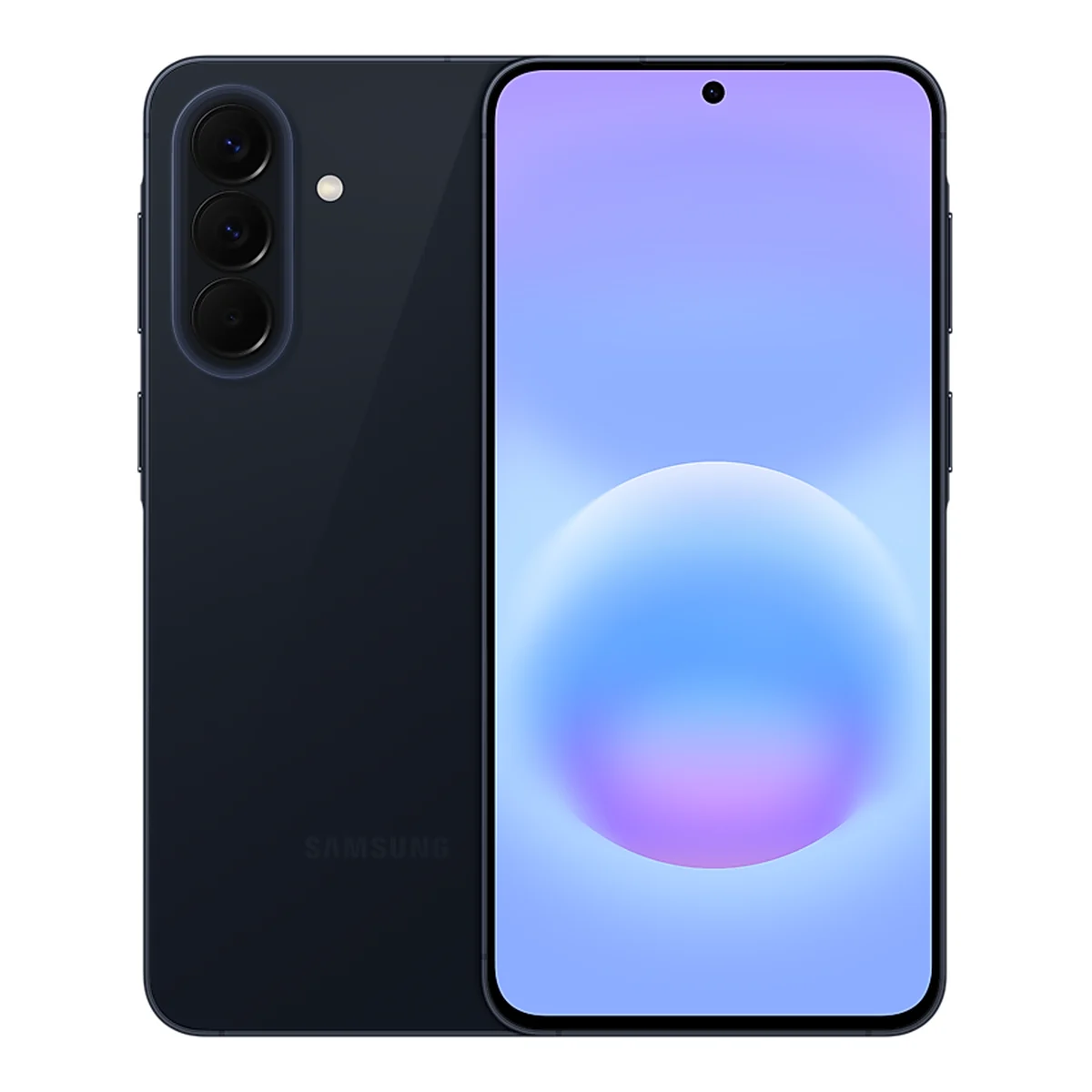 Samsung Galaxy A57 5G 128GB Donkerblauw nieuw
