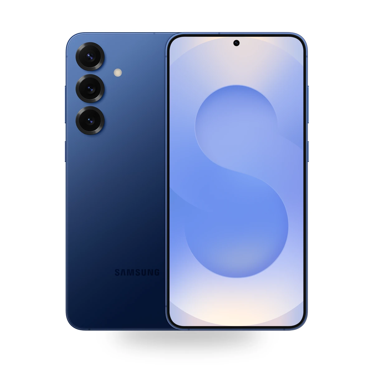 Samsung Galaxy S25+ 512GB Donkerblauw nieuw