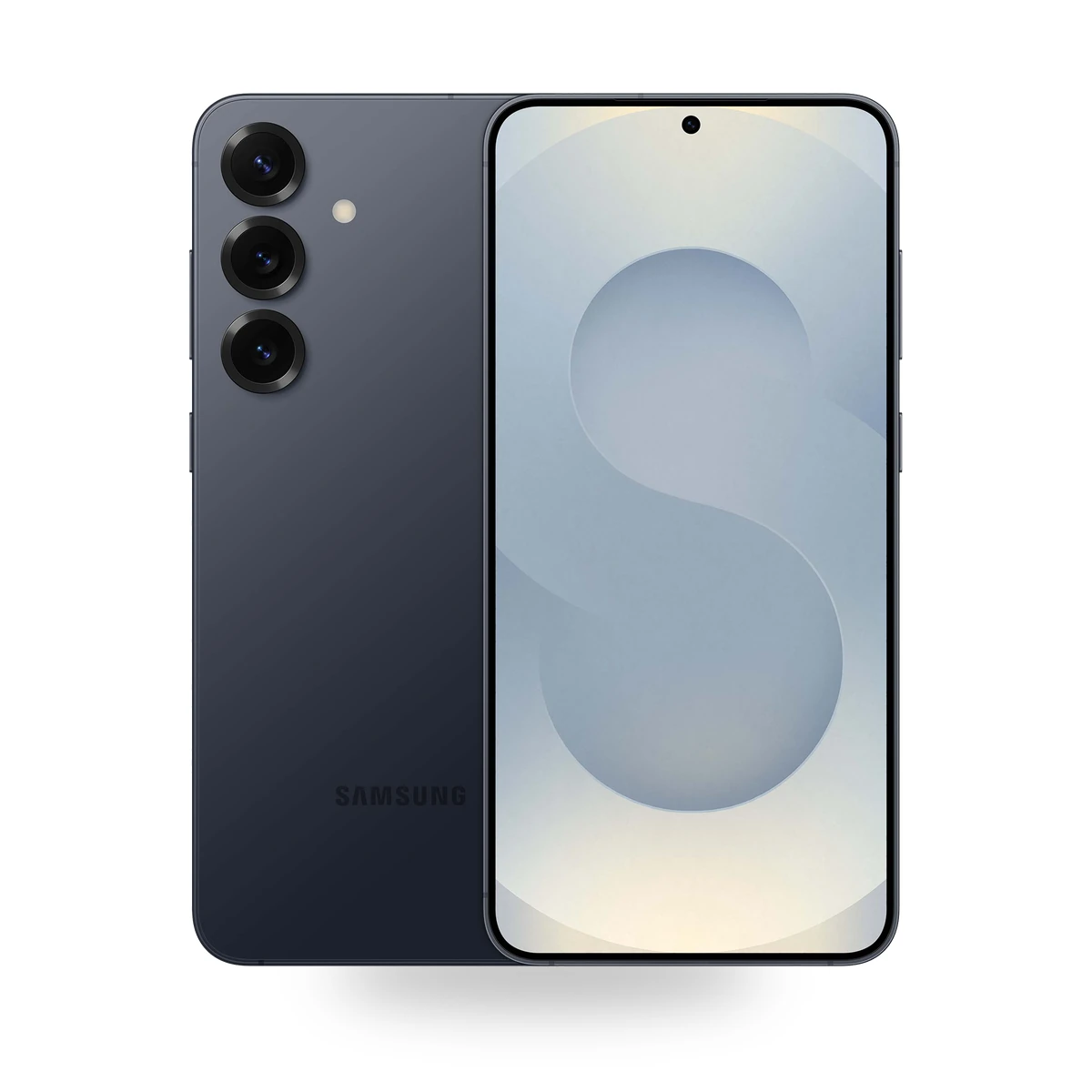 Samsung Galaxy S25+ 256GB Schwarz nieuw