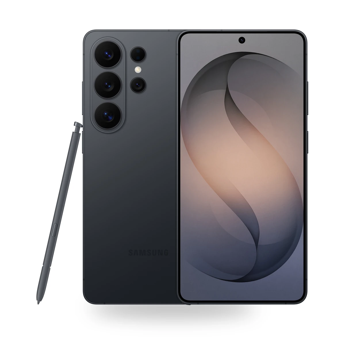 Samsung Galaxy S26 Ultra 1TB Noir nieuw