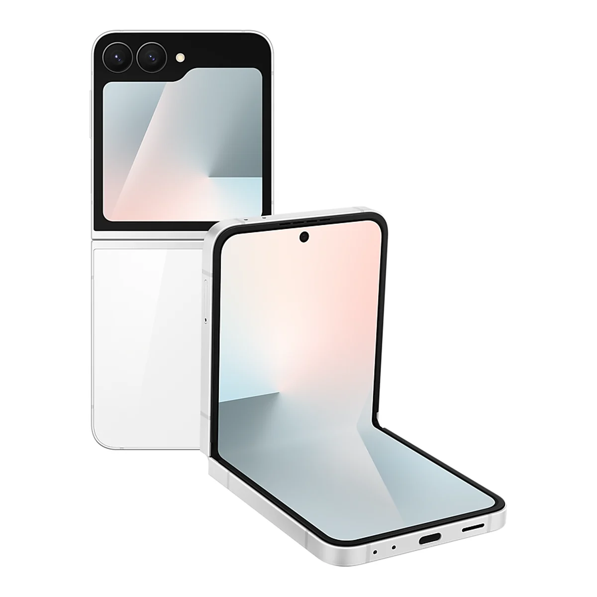Samsung Galaxy Z Flip 7 FE 128GB Nieuw kopen
