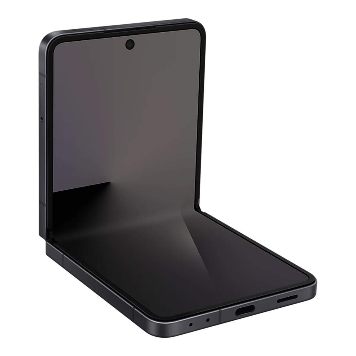 Samsung Galaxy Z Flip 7 512GB Zwart nieuw