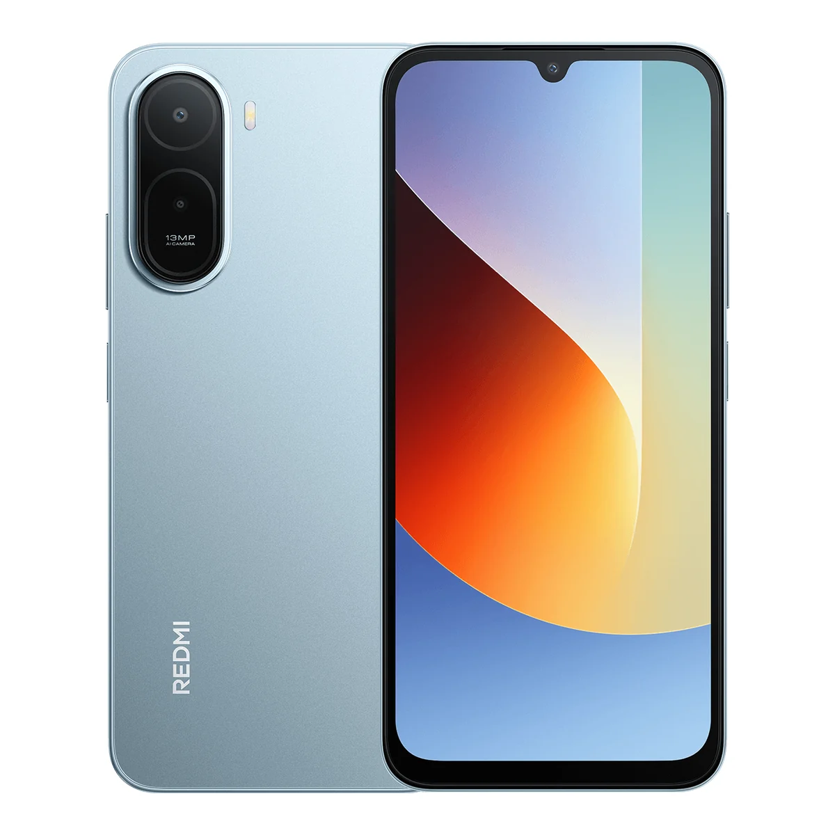 Xiaomi Redmi A7 Pro 128GB Blauw nieuw