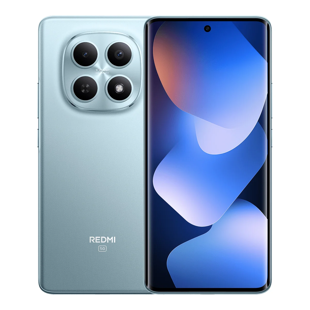 Xiaomi Redmi Note 15 5G 128GB Nieuw kopen