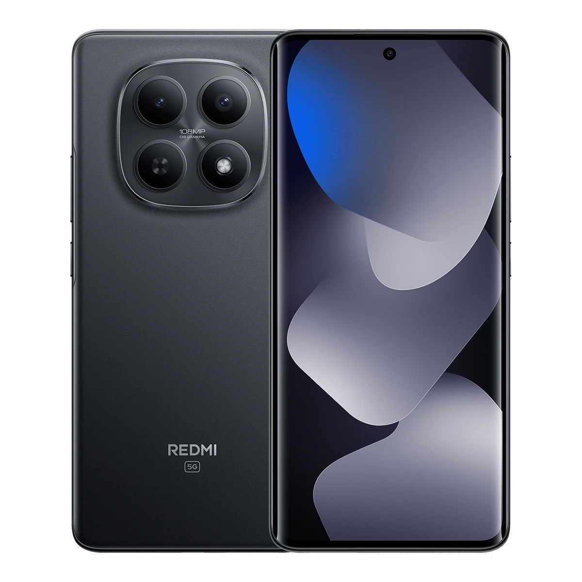 Xiaomi Redmi Note 15 5G 128GB Nieuw kopen
