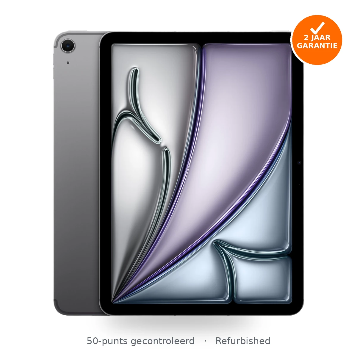 Refurbished iPad Air 7 (2025) 13 pulgadas 256GB Licht gebruikt kopen