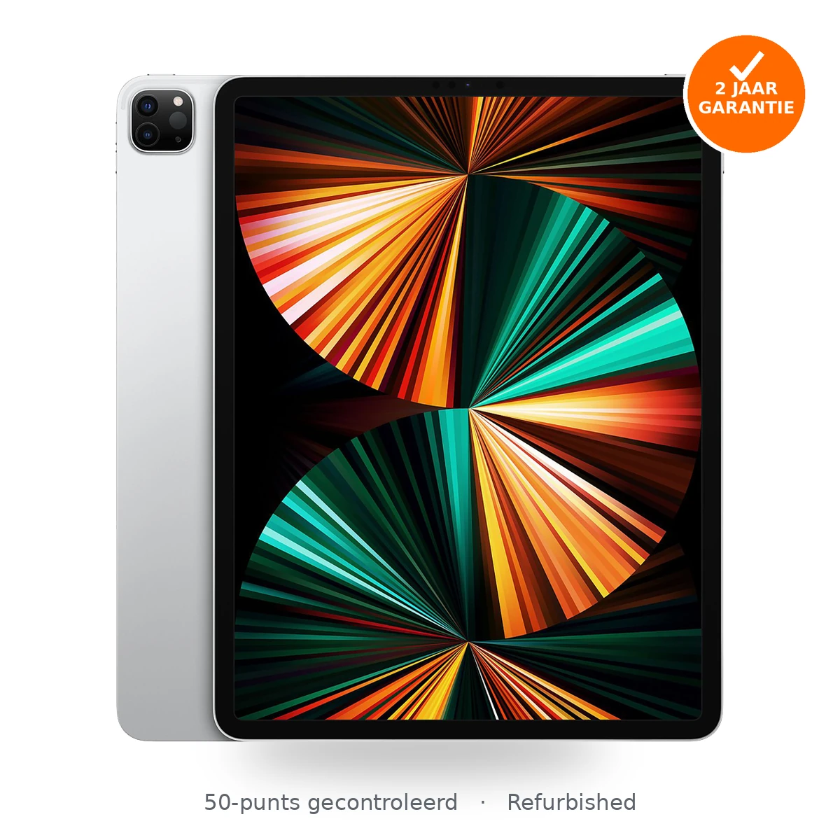 Refurbished iPad Pro 5 12.9 inch kopen | vanaf €549,- | The Phone