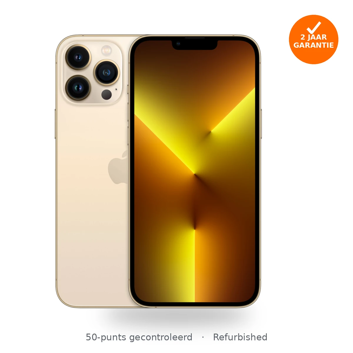 Refurbished Apple iPhone 13 Pro Max 256GB Gebruikt kopen