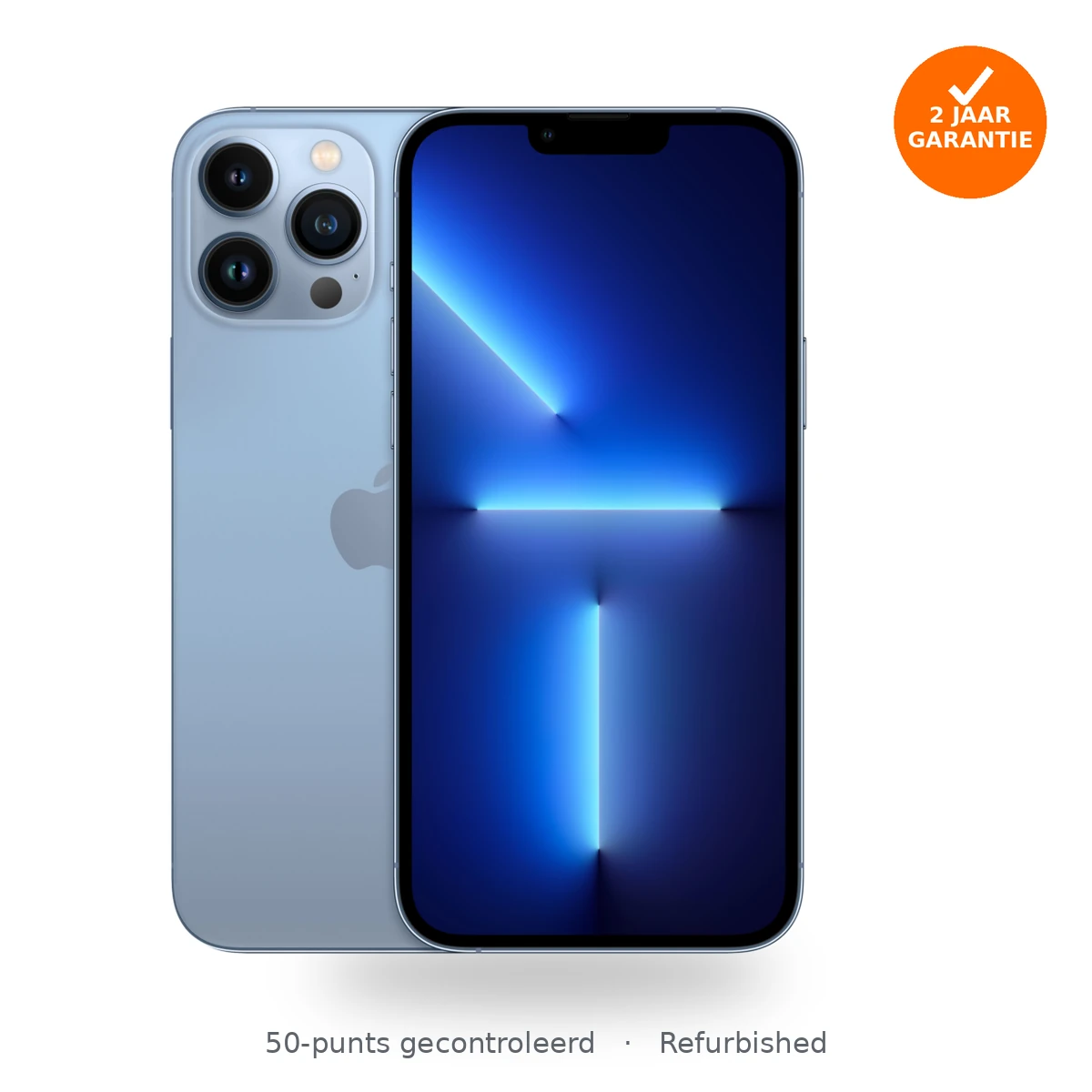 Refurbished Apple iPhone 13 Pro Max 512GB Gebruikt kopen
