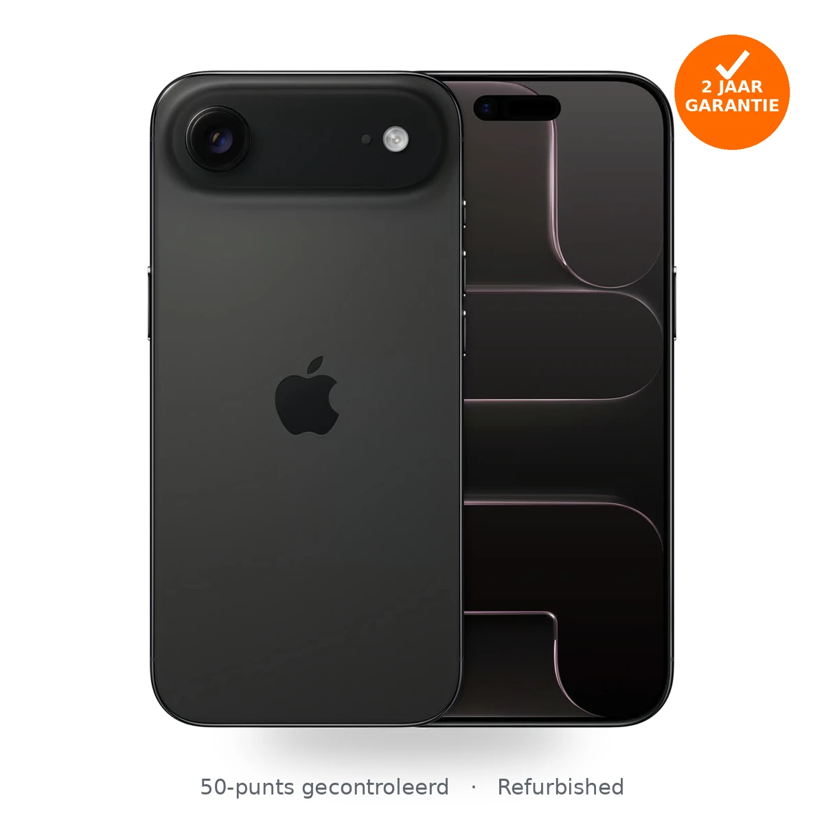 Refurbished Apple iPhone Air 256GB Zo goed als nieuw kopen